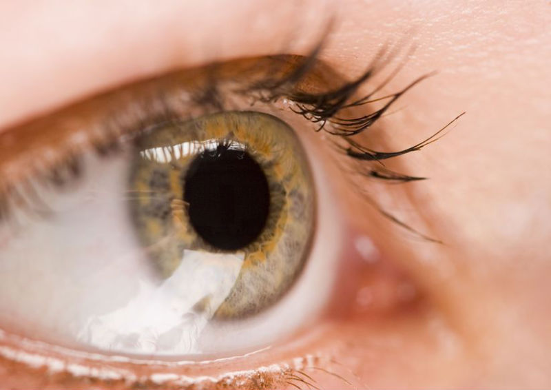 Four Common Types of Eye Disease in Augusta, KS