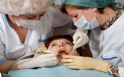 The Dental Clinic In Wilton Manors FL Can Stop Your Tooth Sensitivity