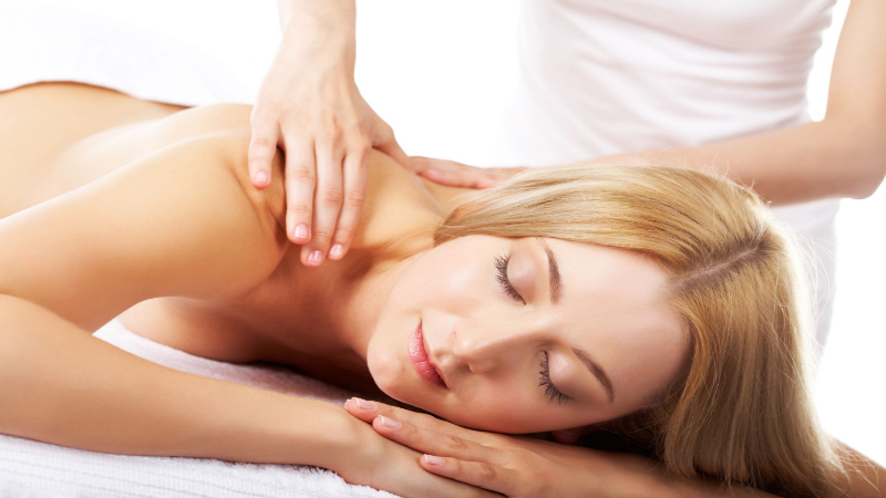 How Lymphatic Drainage Massage Can Enhance Your Health in Chicago
