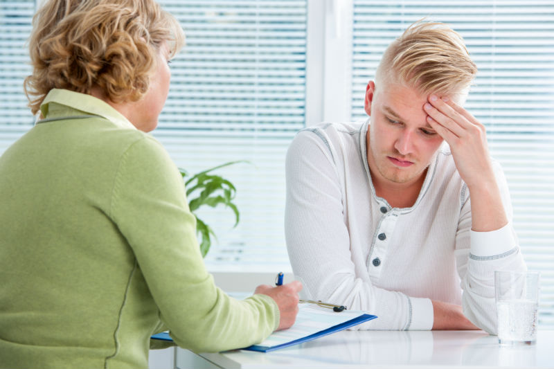 Get Your Mental Health Under Control with a Psychotherapist in Whittier