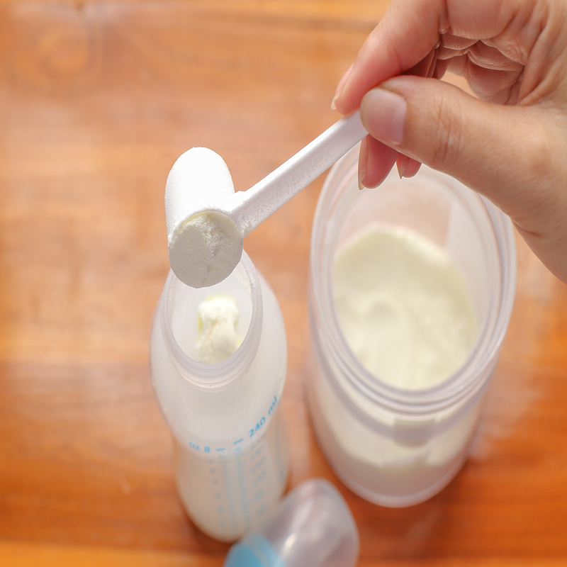 Buying High-Quality Milk Booster Supplements Can Make a Big Difference