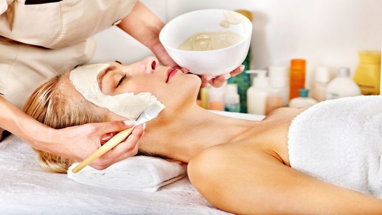 The Dermaplaning St. Johns FL Experience