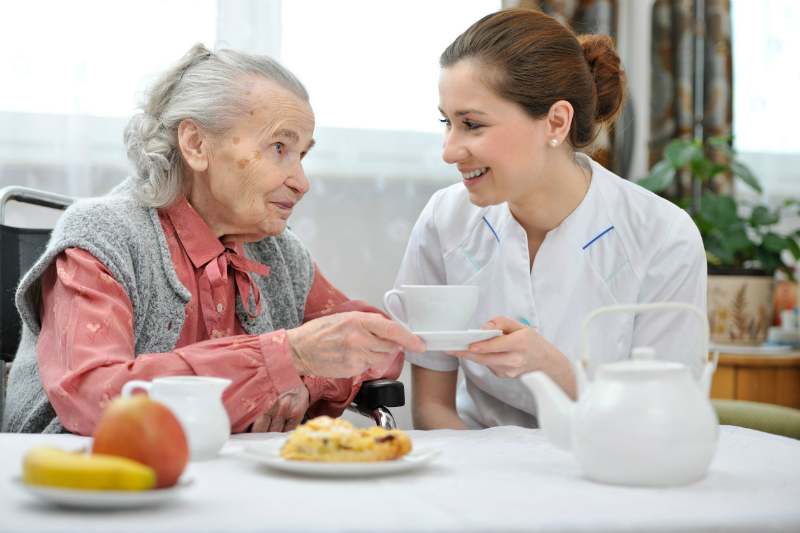 How to Choose the Right Family Care Services in East Lake, FL