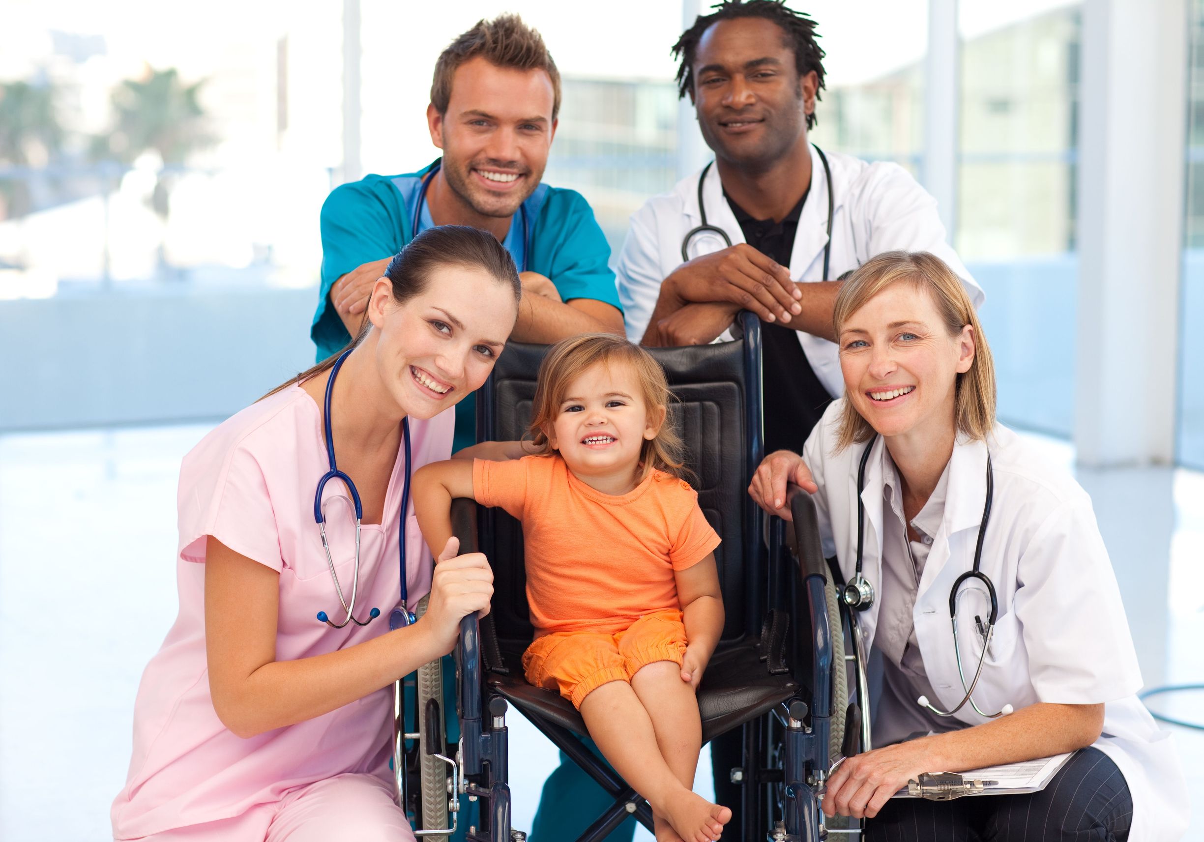 Understanding the Benefits of Children’s Occupational Therapy in Miami