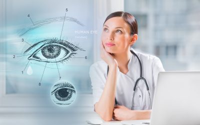 When You Need Optometric Eye Care in Roseburg