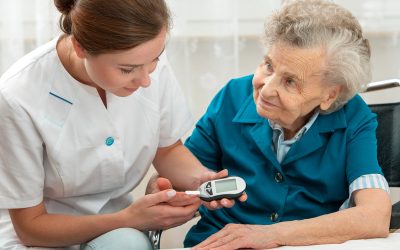 Ensuring Comfort And Independence: Personalized Home Care in Champaign, IL, For Seniors