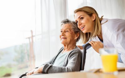 Choosing the Right Senior Living Community in Ankeny, IA: A Guide to Care Options