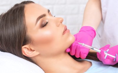 Turn back time with botox treatment in Upper Falls MD