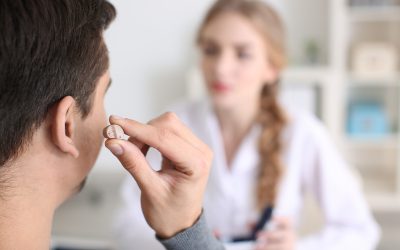Improve Your Hearing at Audiology And Hearing Aid Center Webster TX
