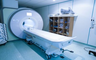 The Convenience Of Mobile Mri Services For Rural Communities
