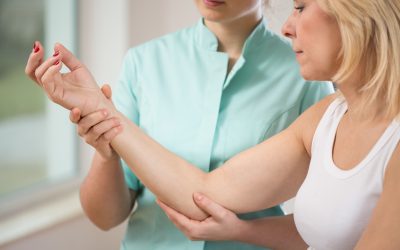 Relief from Sciatica in Hot Springs AR with Natural Therapies and Expert Care