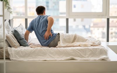 Tips for Lasting Relief – Back Pain Treatment in Jacksonville, FL