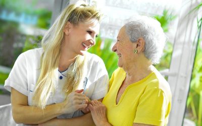 Choosing the Right Assisted Living Community for Your Loved One