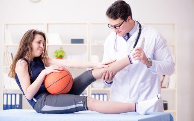 Overcoming Pain with Personalized Sports Injury Treatment in Tarpon Springs, FL: Options