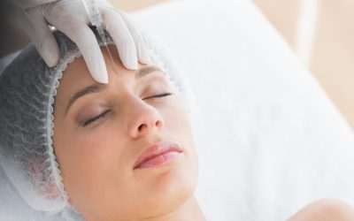 Smooth Away Wrinkles and Fine Lines with Botox at Luxe Beauty & Wellness on Tomball Pkwy