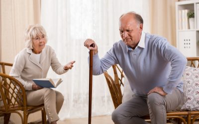 Relieve Chronic Discomfort with Back Pain Hot Springs, AR Treatments and Therapies