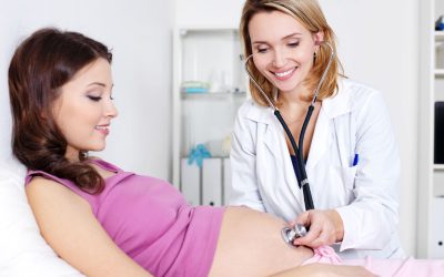 Expect Personalized Care and Support During Your Prenatal Visit in St Petersburg, FL Journey