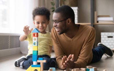 Building Confidence Through Child Speech Therapy in Markham, ON and Family Participation