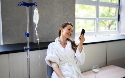 Experience Hydration Benefits Firsthand With IV Therapy In Austin TX For Active Lifestyles