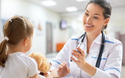 Guidance From a Child Mental Health Specialist in Stamford, CT, Can Transform Childhood Challenges