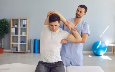 Rebuilding Strength and Mobility with Physical Therapy for Veterans in Orange Park, FL