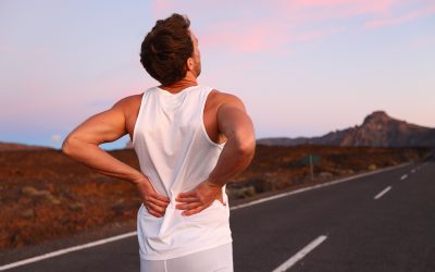 Effective Relief for Sciatica in Hot Springs AR Using Proven Local Treatments