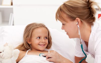 Holistic Pediatric Medicine in Greenwich, CT, for Growing Children