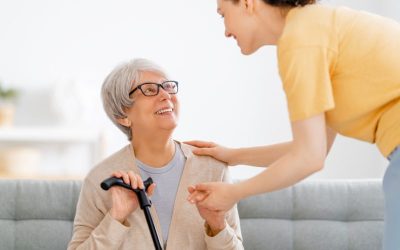 Exceptional Support for Seniors at a Memory Care Facility in Plymouth, MN