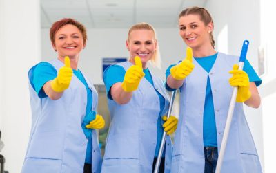 Prevent Cross Contamination by Using Disinfectant Wipes For Dental Office Areas