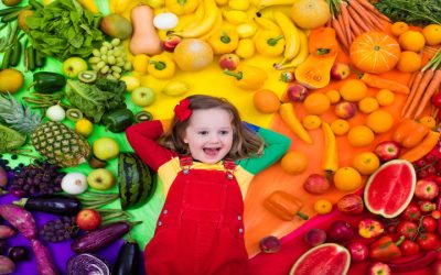 Transform Childhood Health with a Pediatric Weight Management Program In Woodstock, GA