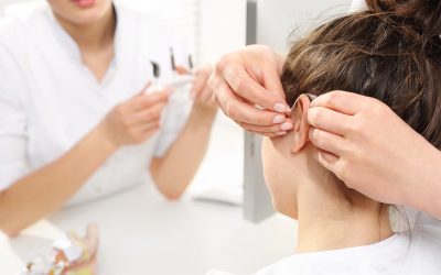 Bluetooth Hearing Aids in Webster, TX: Solutions for Effortless Streaming and Comfort