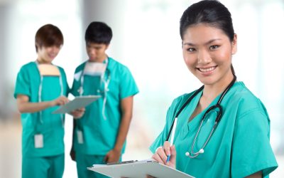 Improving Recovery With Integrative Therapies For Cancer in the United States