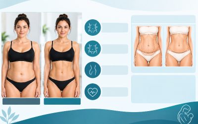 Tummy Tuck Alone or Full Mommy Makeover? Understanding Your Options After Pregnancy or Weight Loss
