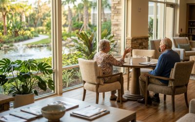 Understanding Daily Support in Bradenton Memory Care Communities