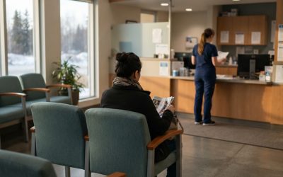 Choosing Medical Care in Wasilla for Better Health Support in the USA