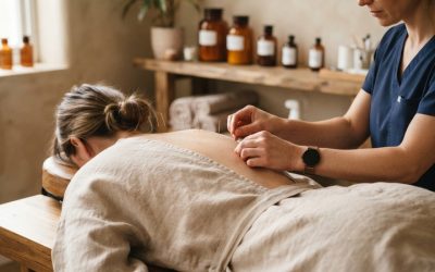 A Practical Guide to Choosing Acupuncture